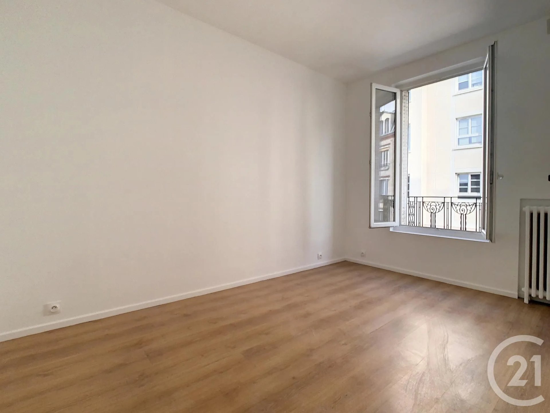 Appartement à louer, 15m², Boulogne-Billancourt