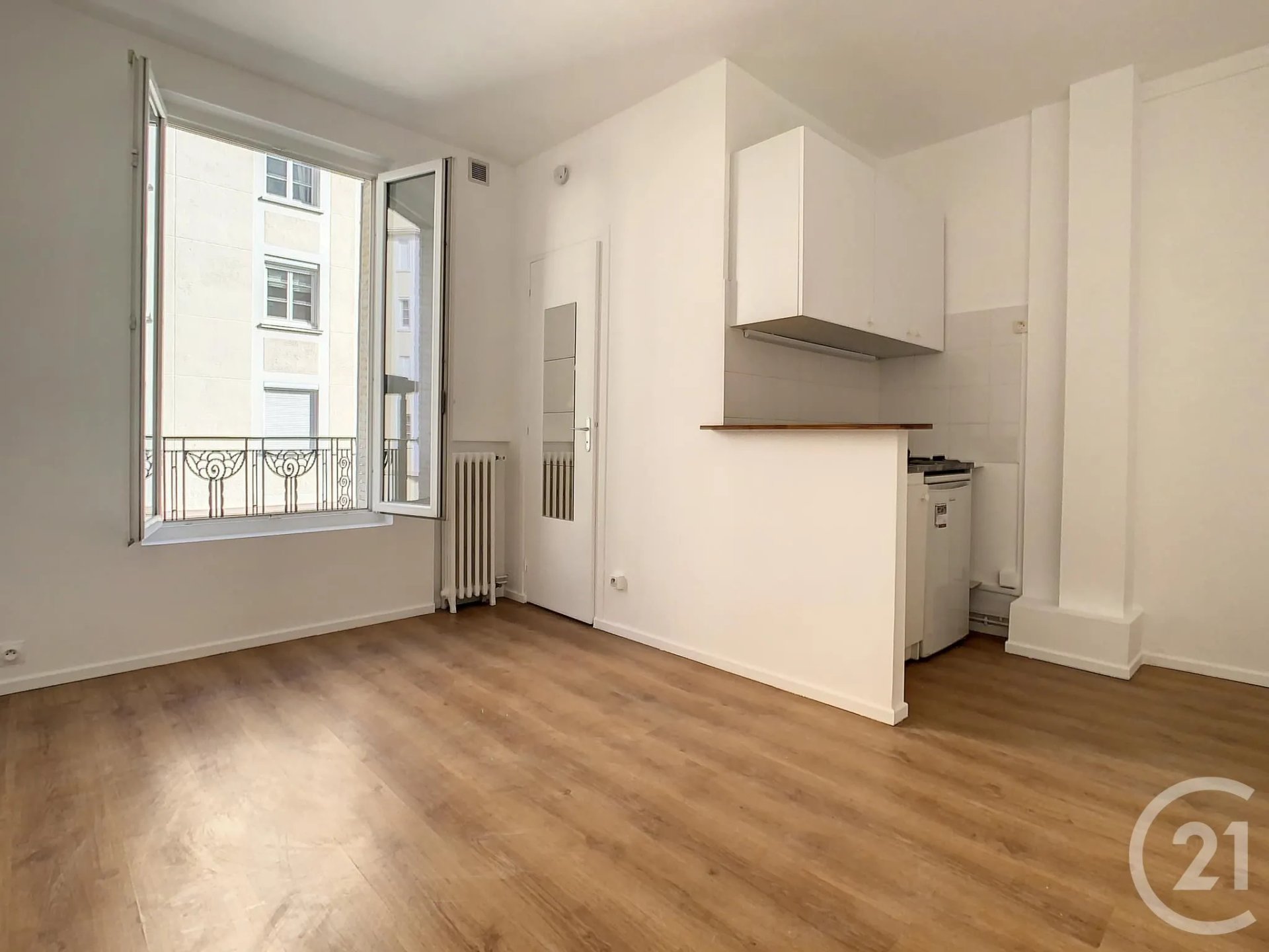 Appartement à louer, 15m², Boulogne-Billancourt