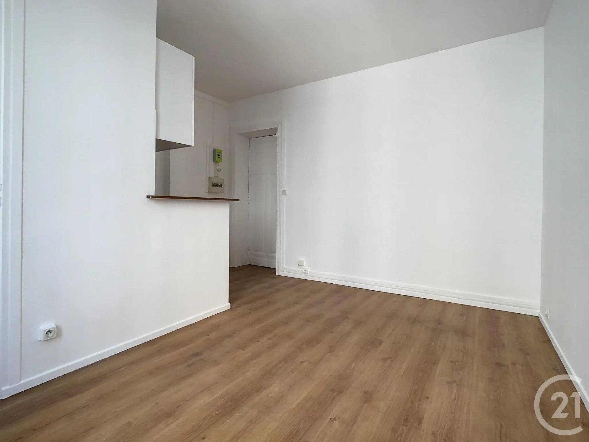 Appartement à louer, 15m², Boulogne-Billancourt