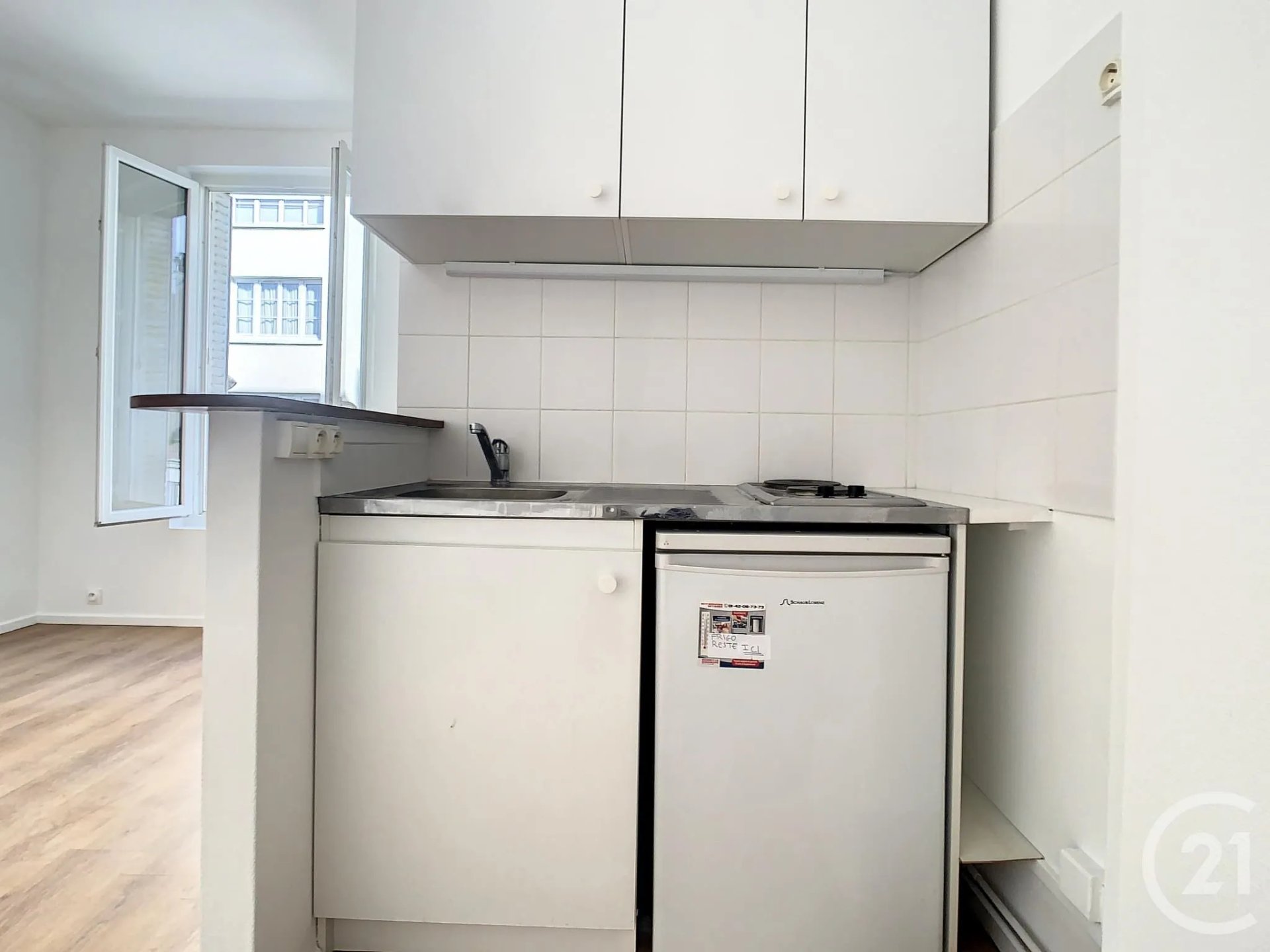 Appartement à louer, 15m², Boulogne-Billancourt