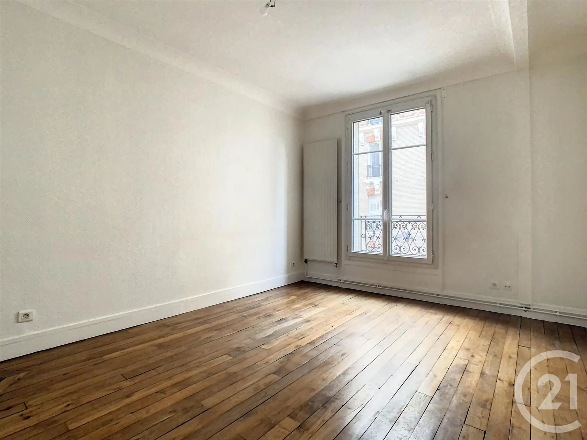 Appartement à louer, 50m², Paris 15ème