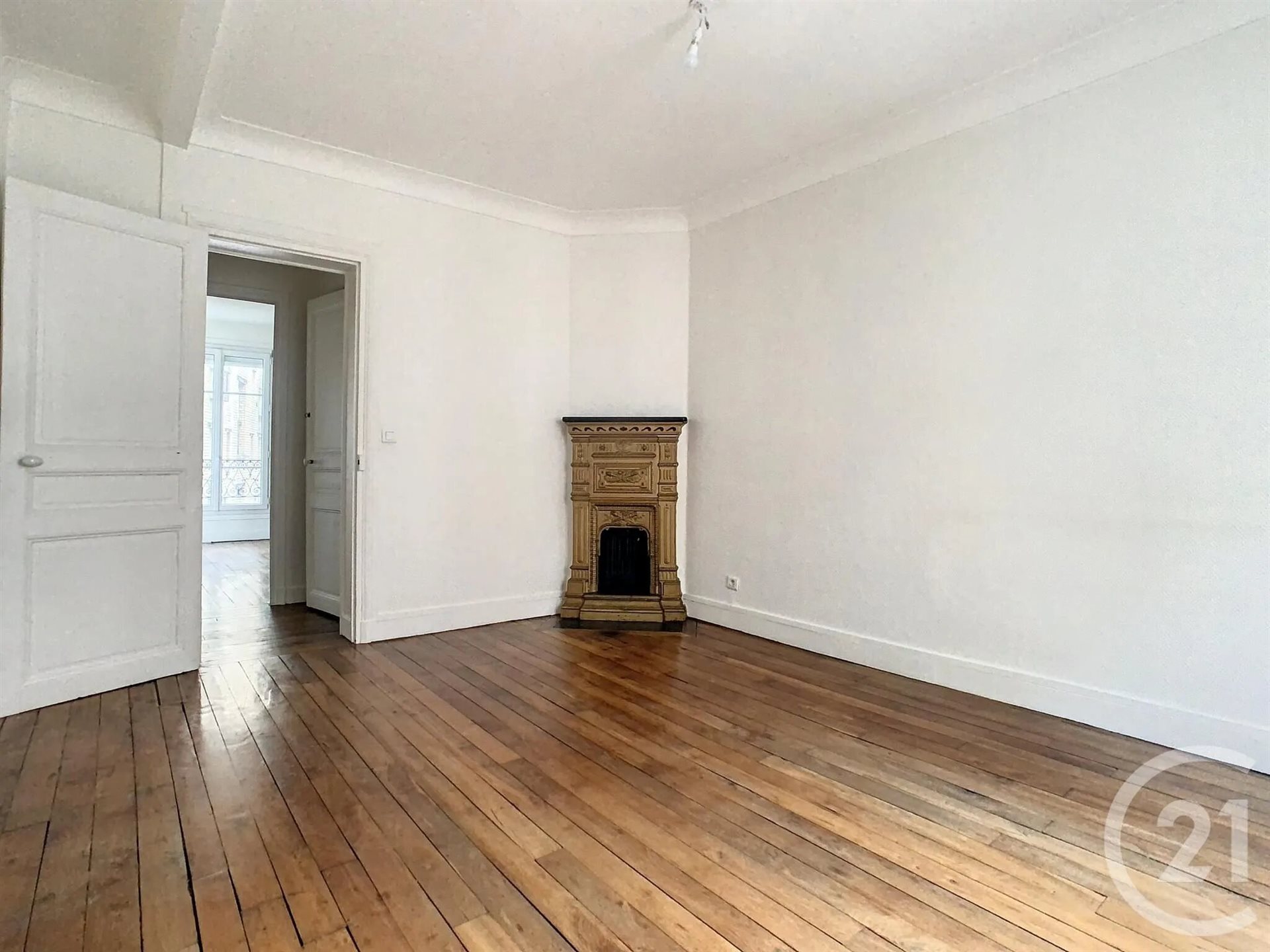 Appartement à louer, 50m², Paris 15ème