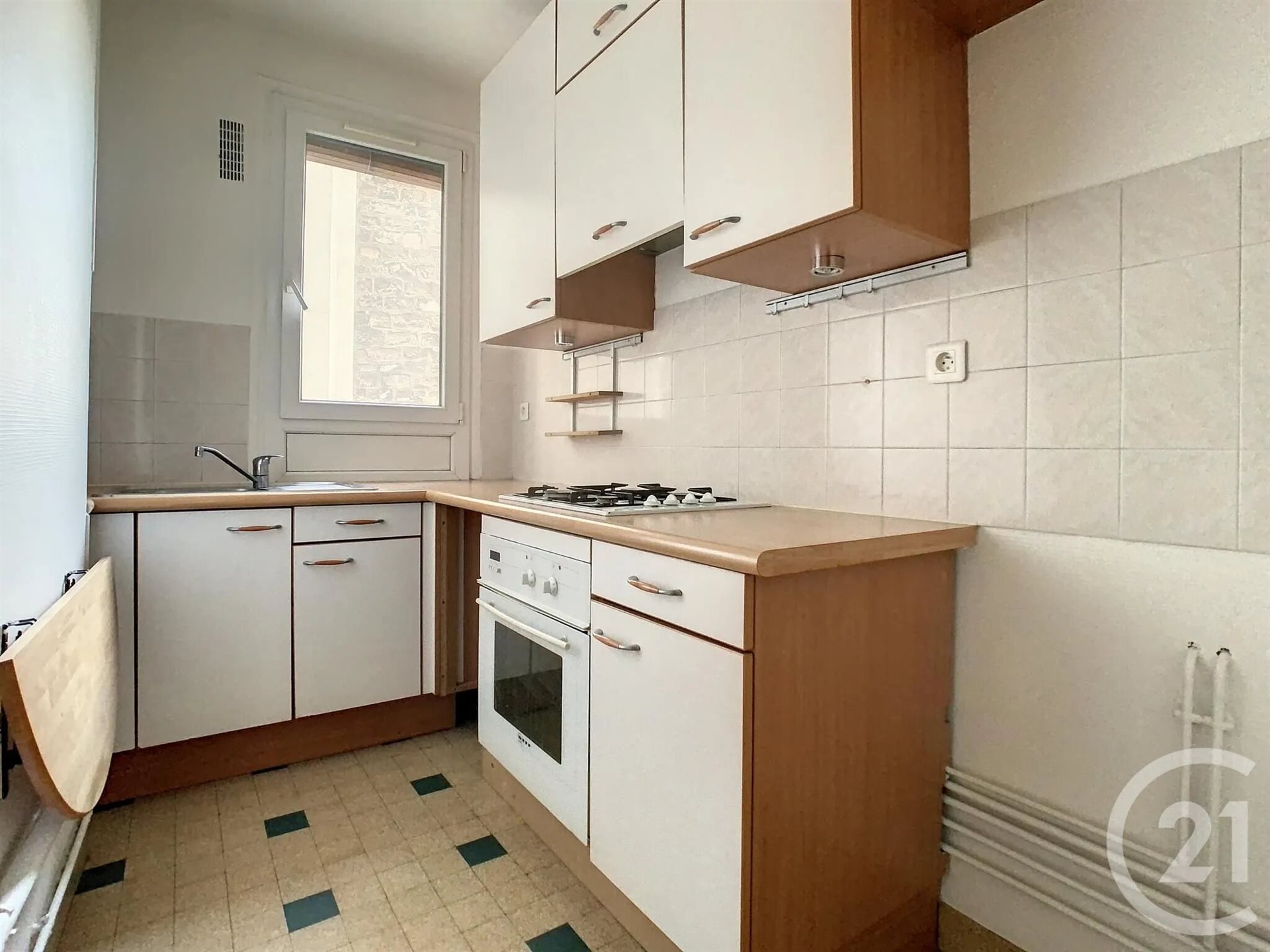 Appartement à louer, 50m², Paris 15ème