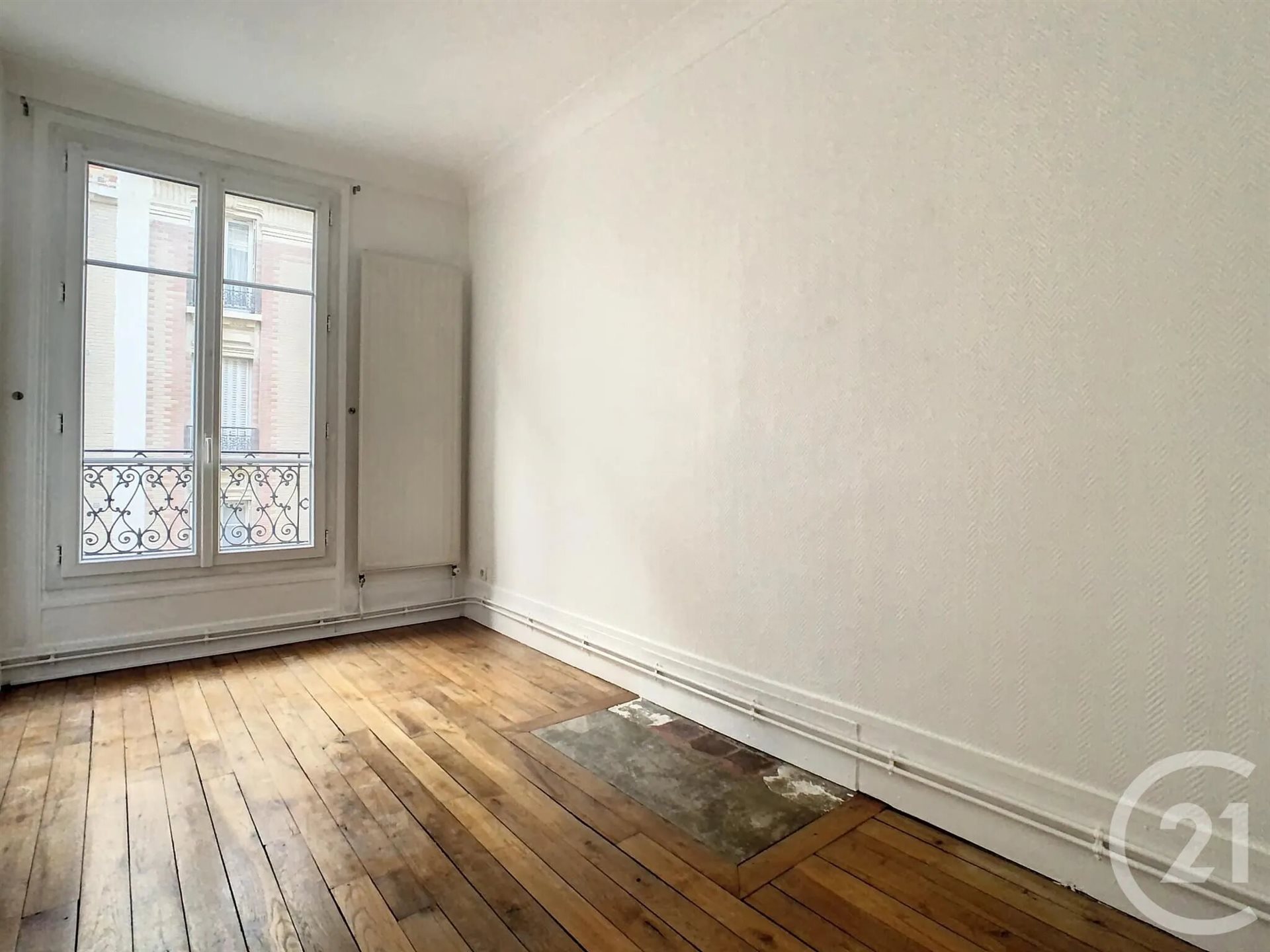 Appartement à louer, 50m², Paris 15ème