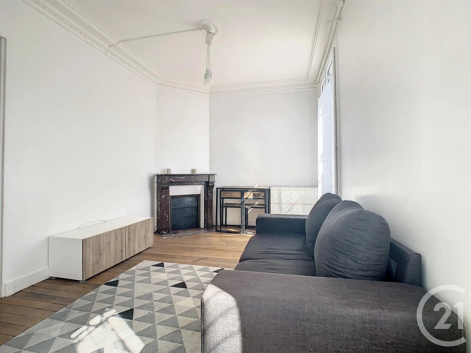 Appartement à louer, 36m², Paris 15ème
