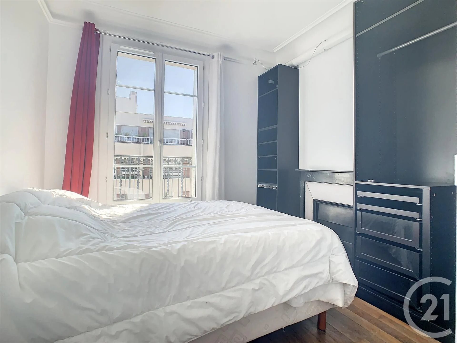 Appartement à louer, 36m², Paris 15ème