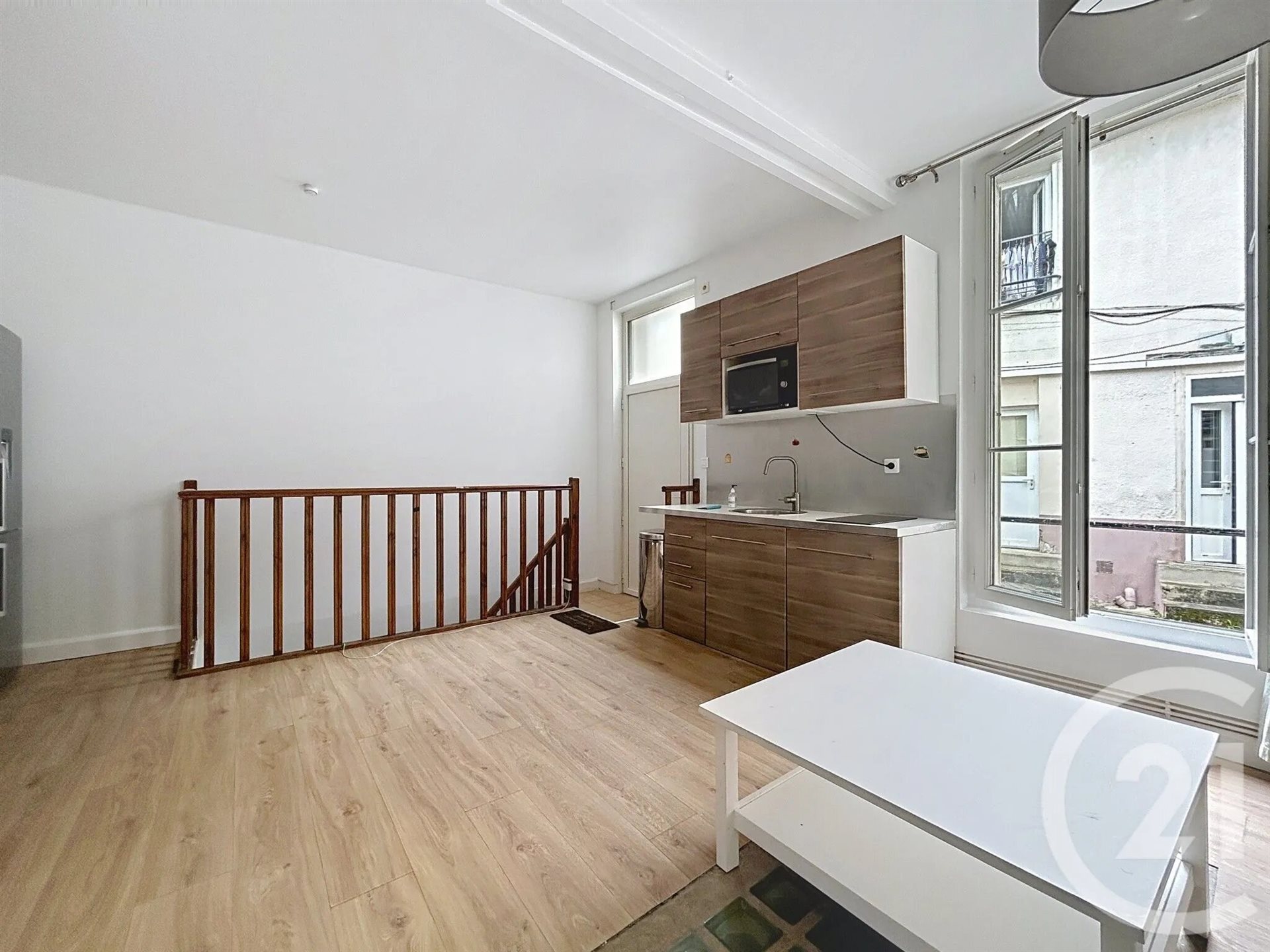 Appartement à louer, 36m², Boulogne-Billancourt