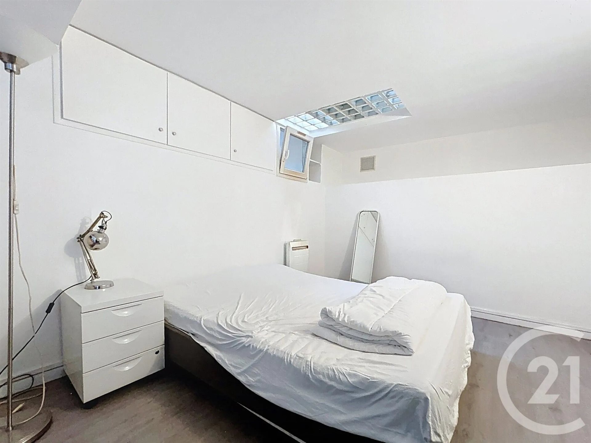 Appartement à louer, 36m², Boulogne-Billancourt