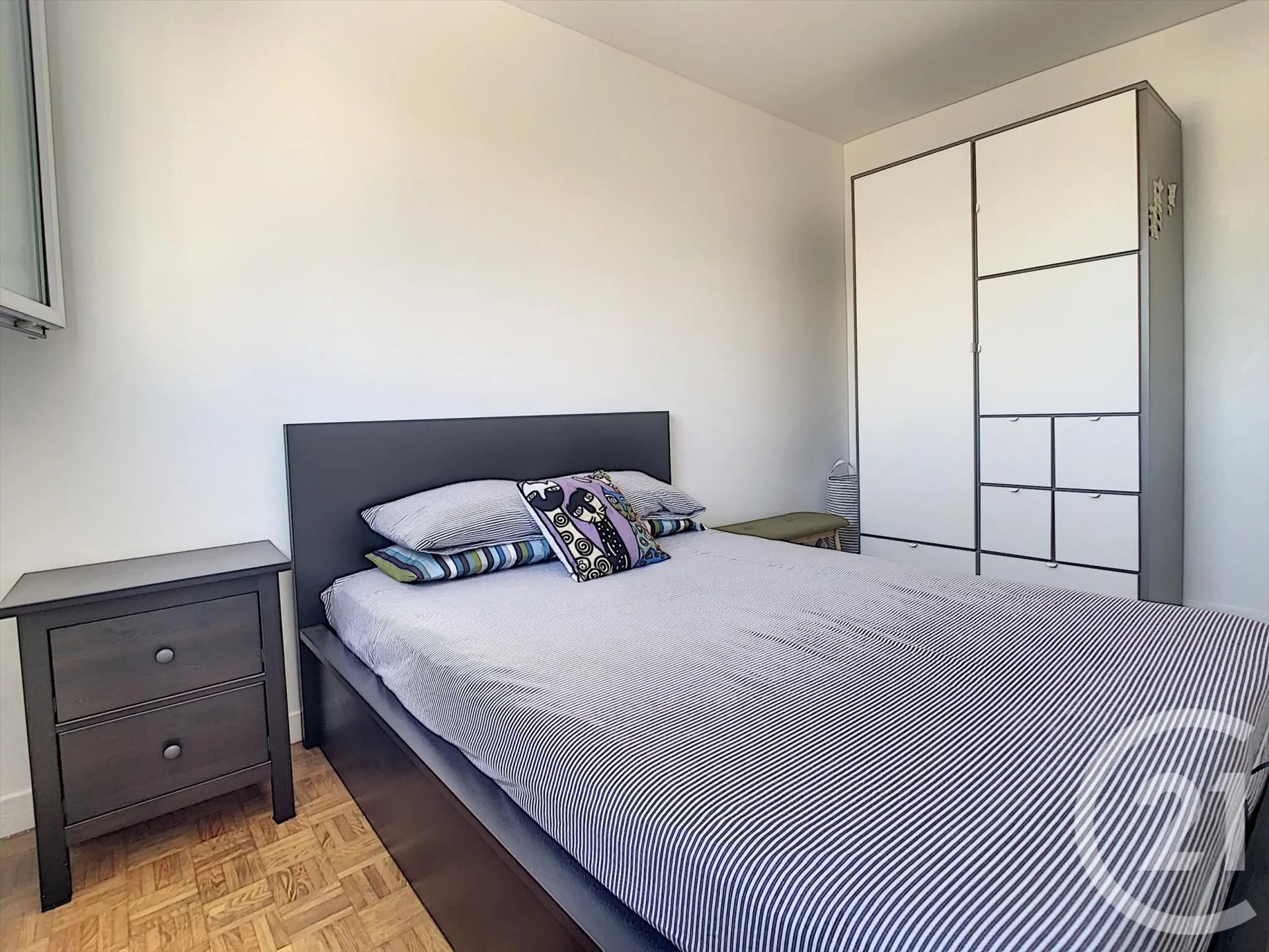 Appartement à louer, 56m², Boulogne-Billancourt