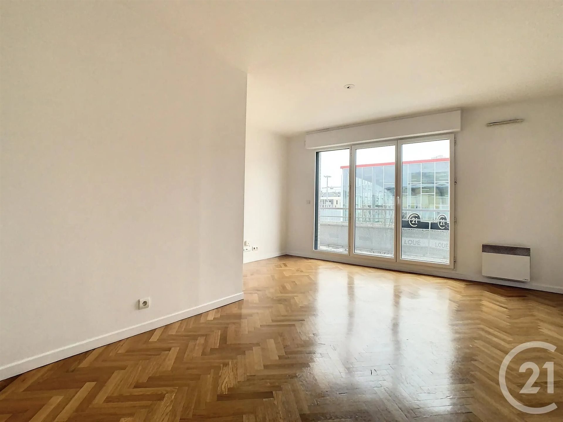 Appartement à louer, 46m², Issy-les-Moulineaux