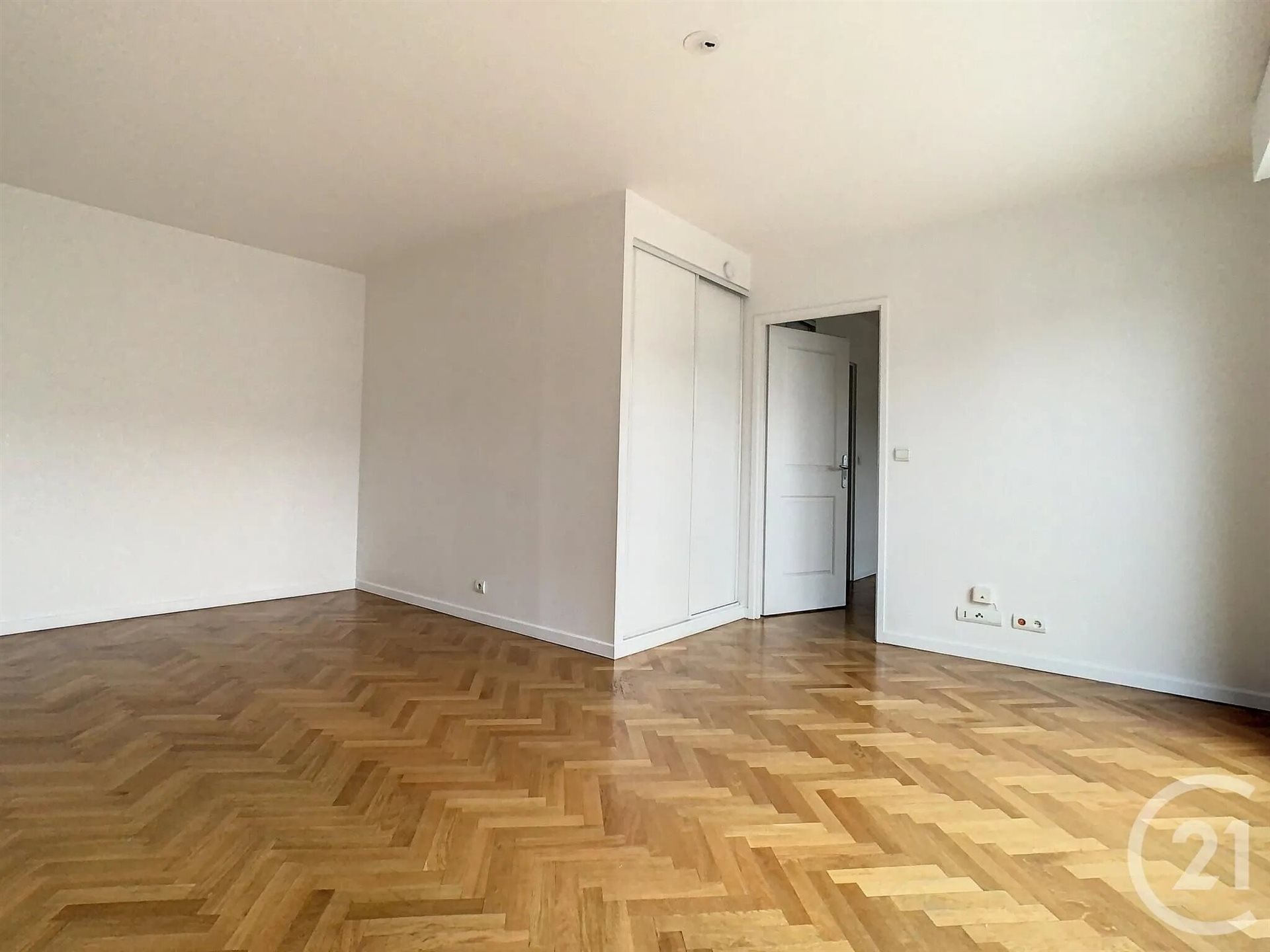 Appartement à louer, 46m², Issy-les-Moulineaux