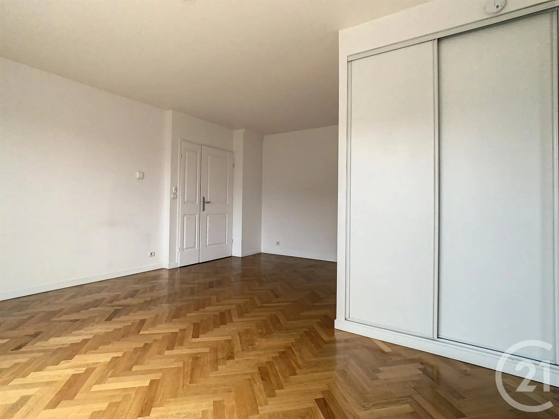 Appartement à louer, 46m², Issy-les-Moulineaux