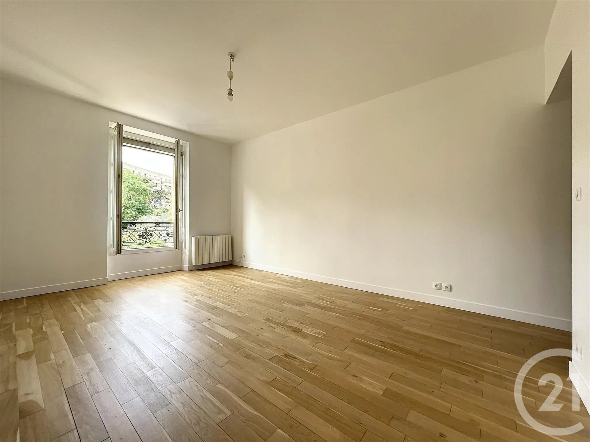 Appartement à louer, 72m², Boulogne-Billancourt