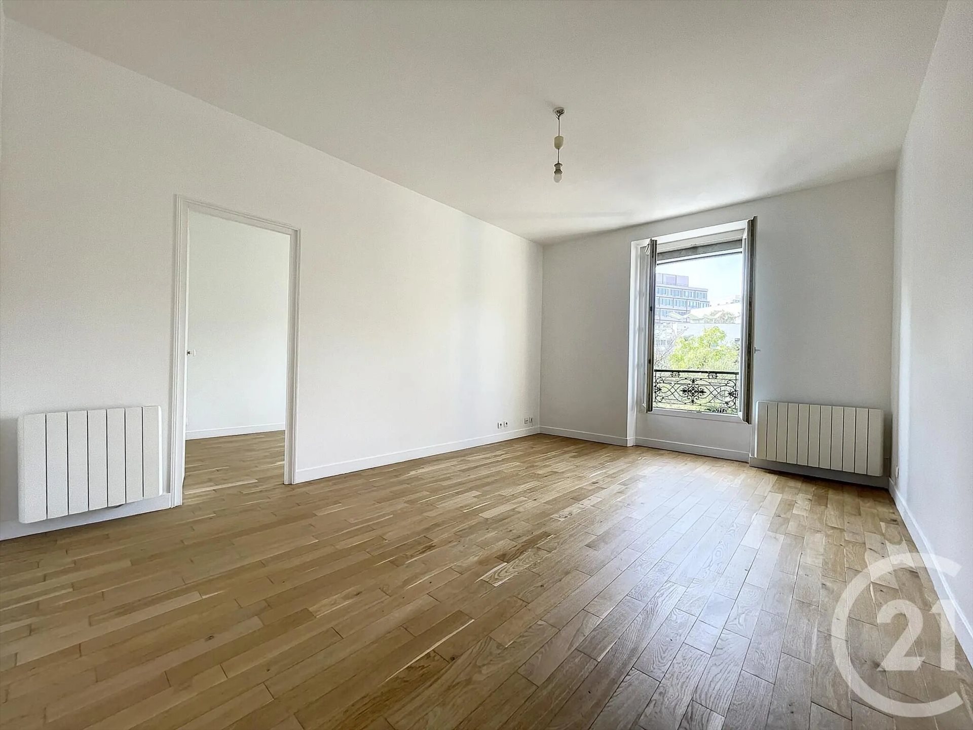 Appartement à louer, 72m², Boulogne-Billancourt