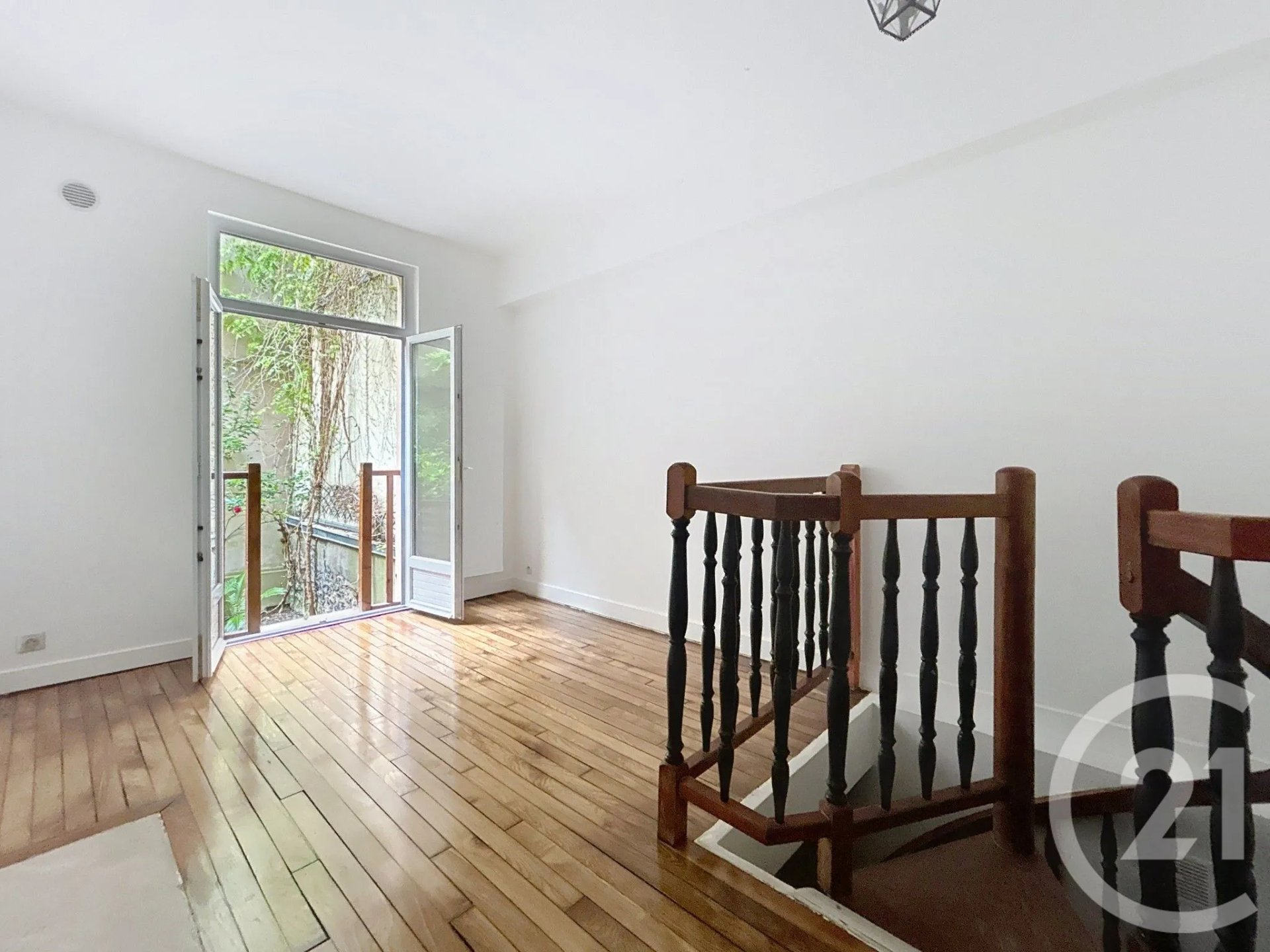 Appartement à louer, 35m², Boulogne-Billancourt