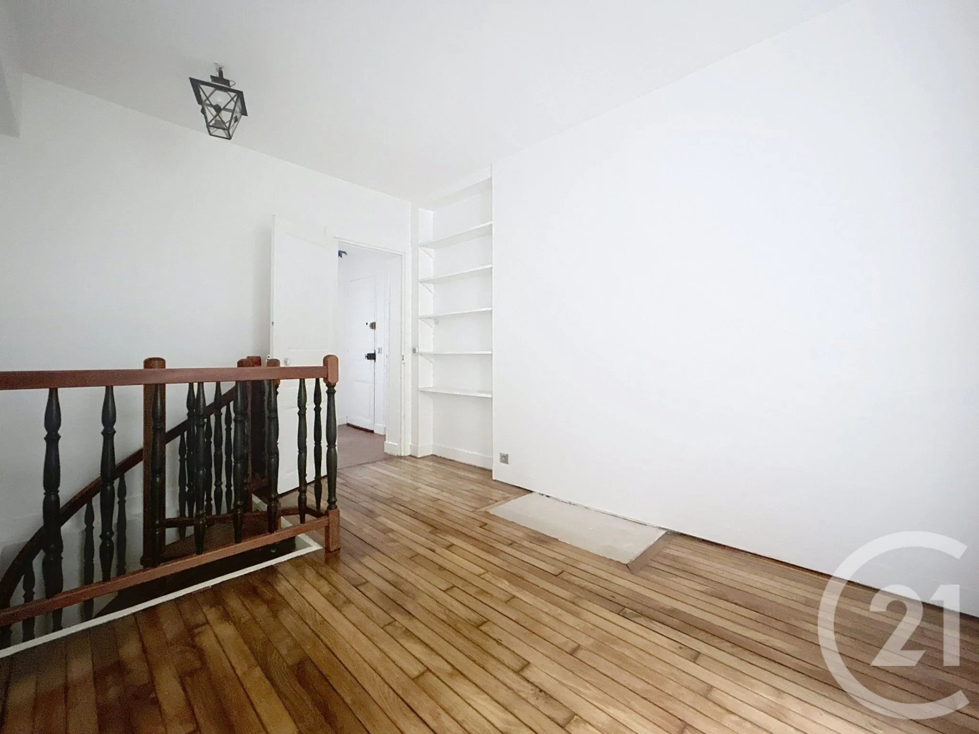 Appartement à louer, 35m², Boulogne-Billancourt