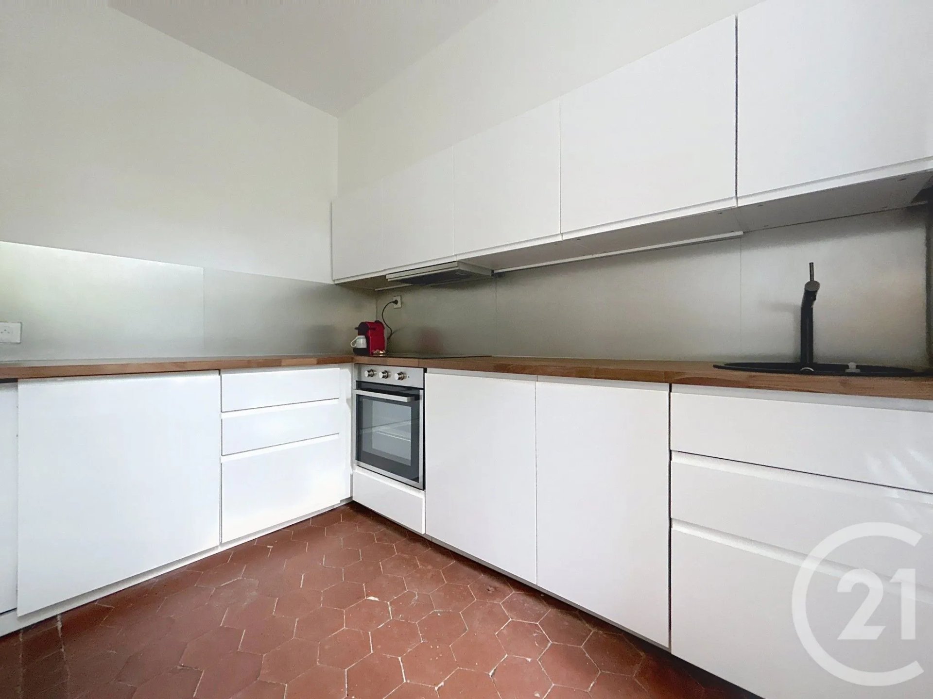Appartement à louer, 35m², Boulogne-Billancourt