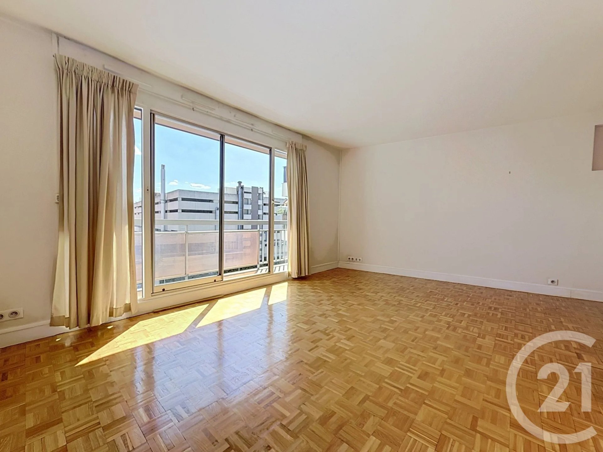 Appartement à louer, 33m², Boulogne-Billancourt