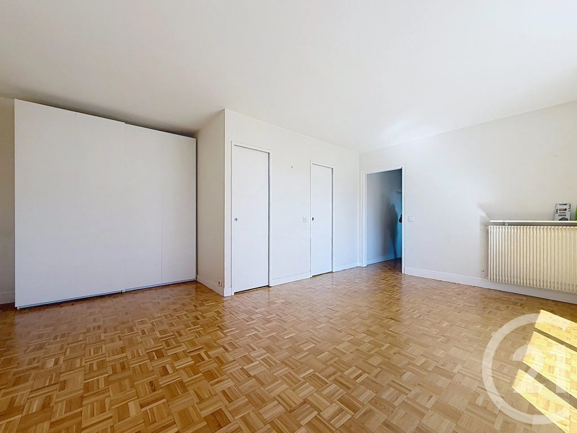Appartement à louer, 33m², Boulogne-Billancourt