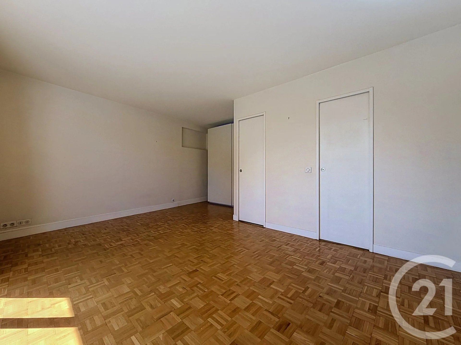 Appartement à louer, 33m², Boulogne-Billancourt