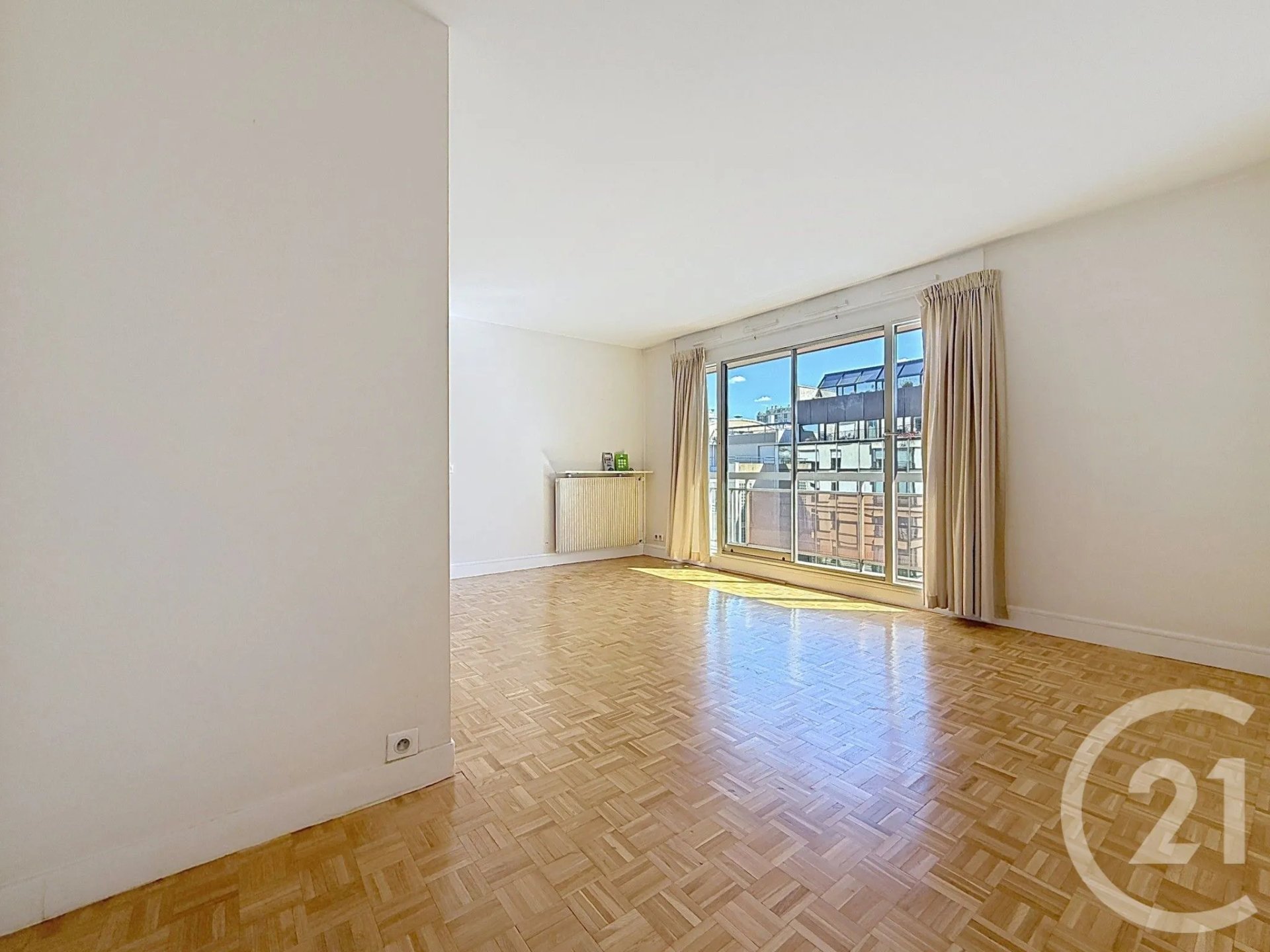 Appartement à louer, 33m², Boulogne-Billancourt