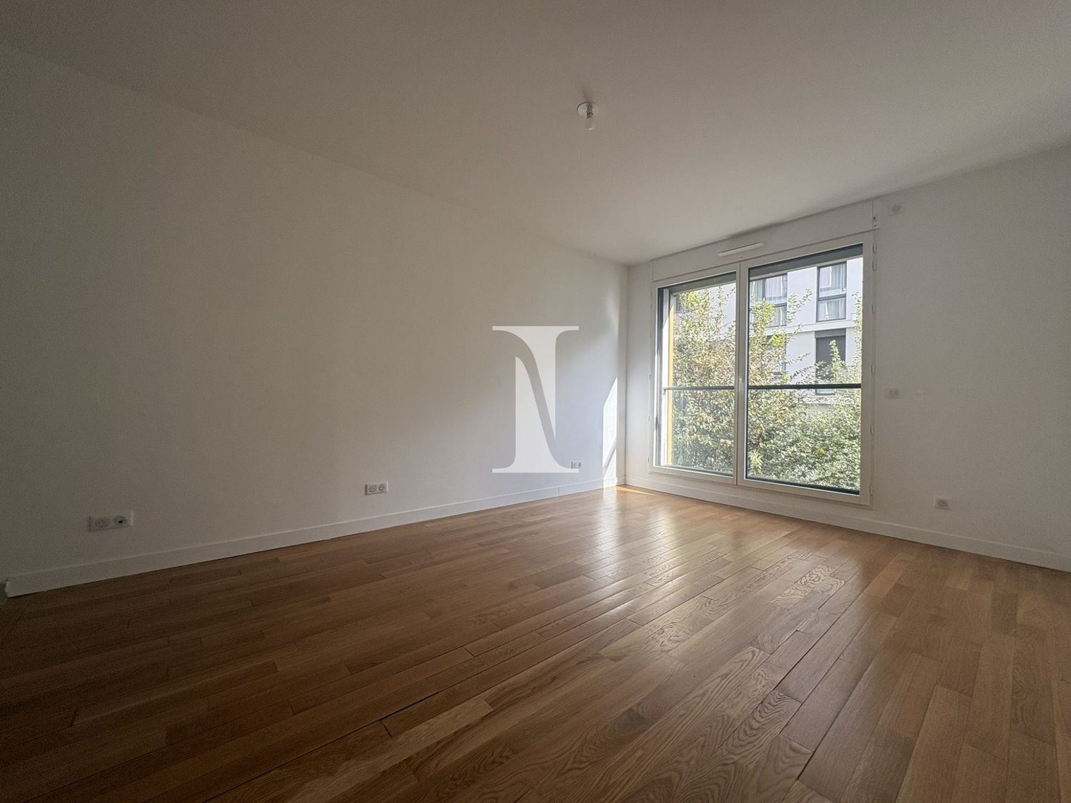 Appartement à louer, 43m², Issy-les-Moulineaux