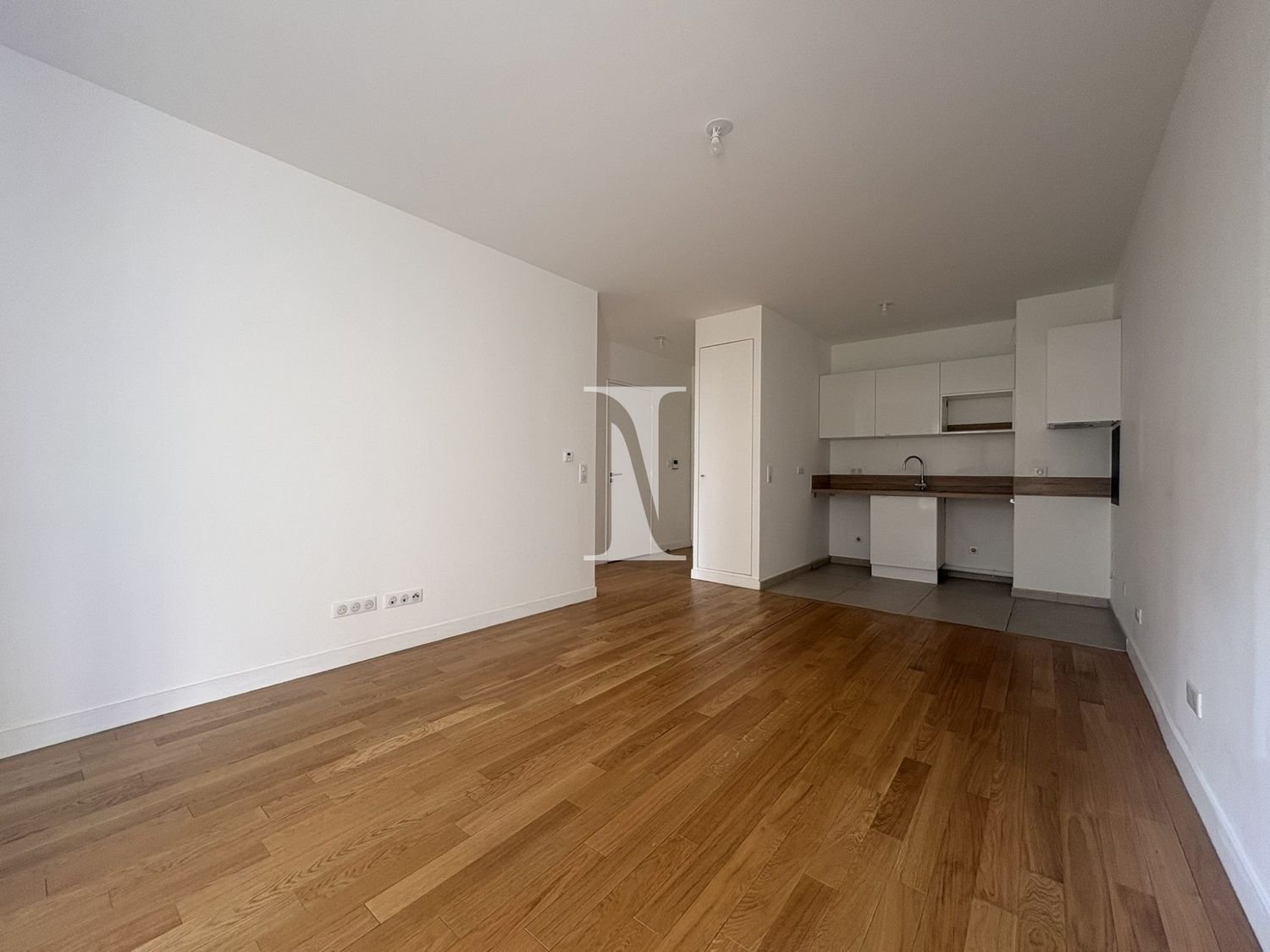 Appartement à louer, 43m², Issy-les-Moulineaux