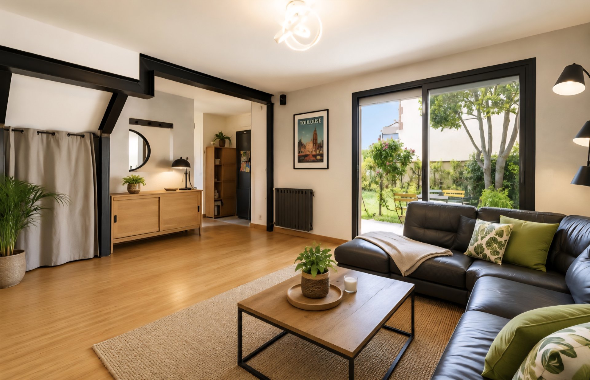 Maison à vendre, 140m², Montreuil