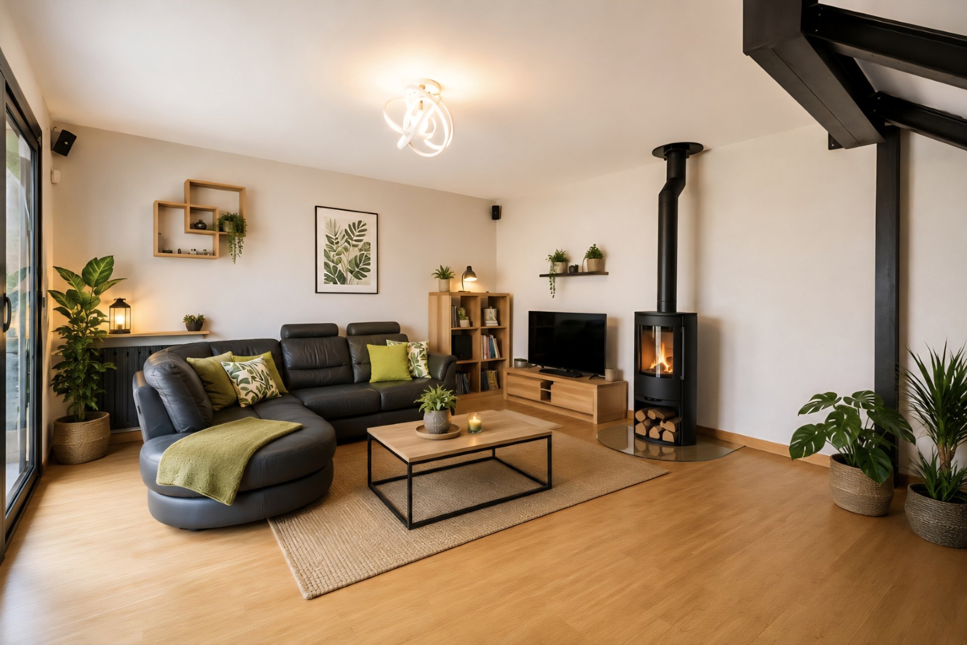 Maison à vendre, 140m², Montreuil