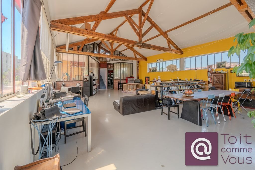 Appartement à vendre, 503m², Montreuil