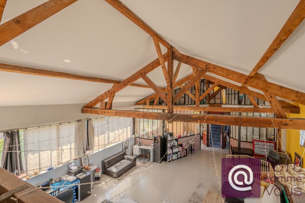 Appartement à vendre, 503m², Montreuil