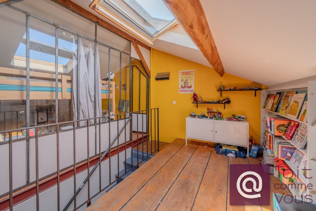 Appartement à vendre, 503m², Montreuil