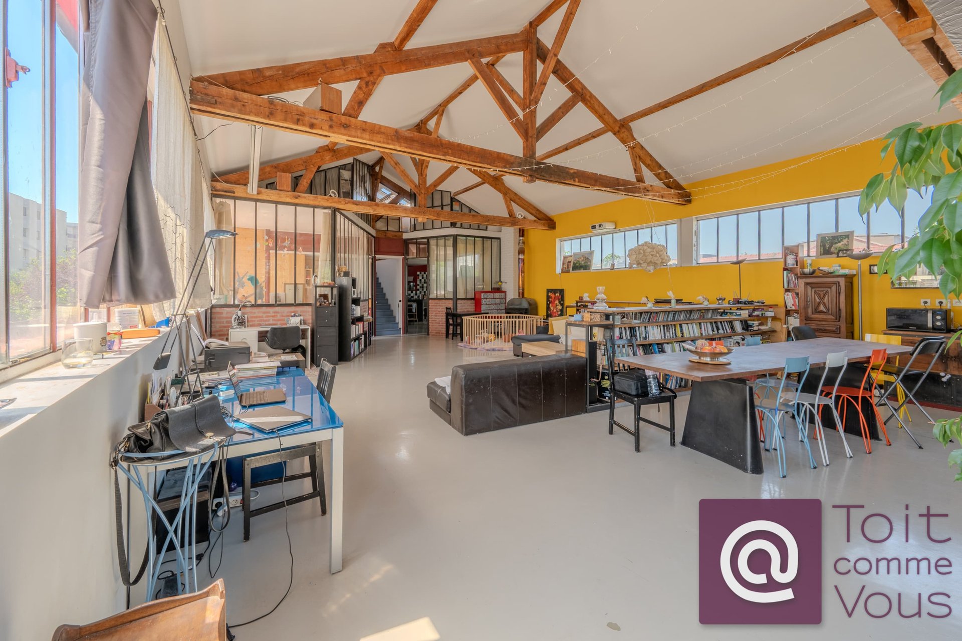 Appartement à vendre, 503m², Montreuil