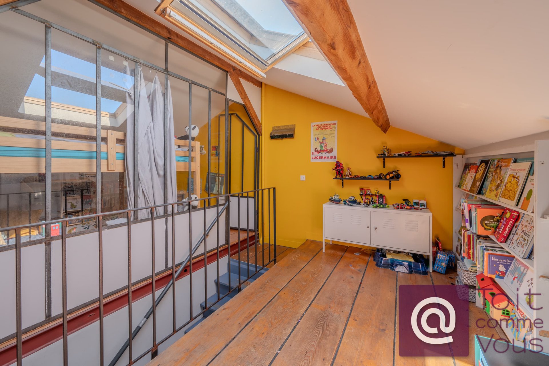Appartement à vendre, 503m², Montreuil