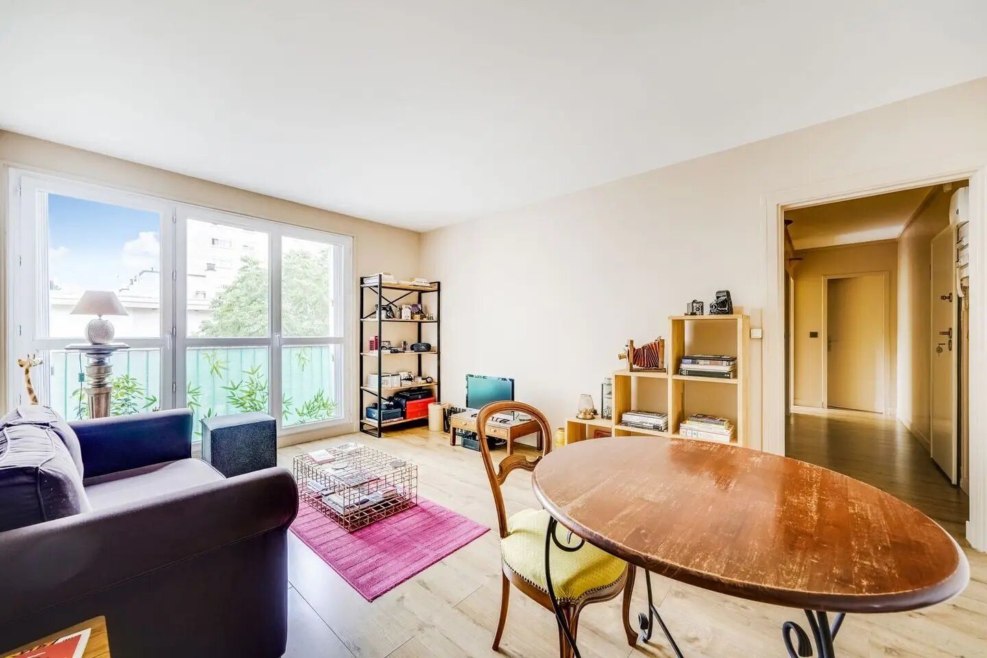Appartement à vendre, 44m², Villejuif