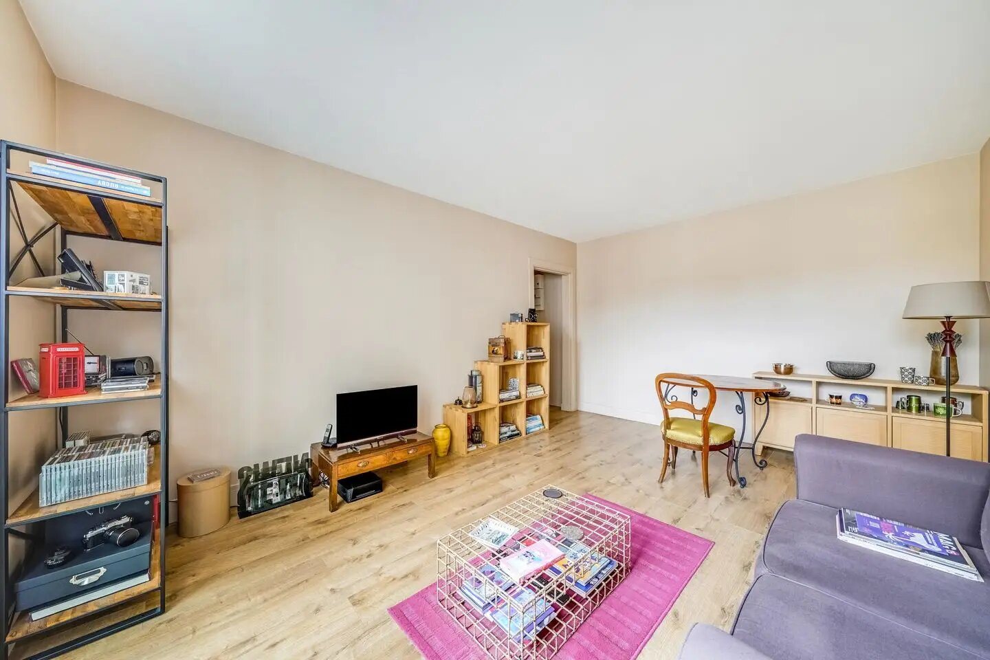 Appartement à vendre, 44m², Villejuif