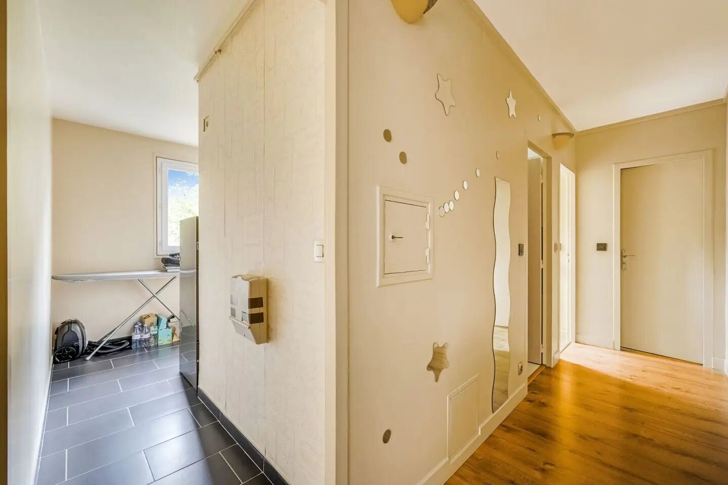Appartement à vendre, 44m², Villejuif