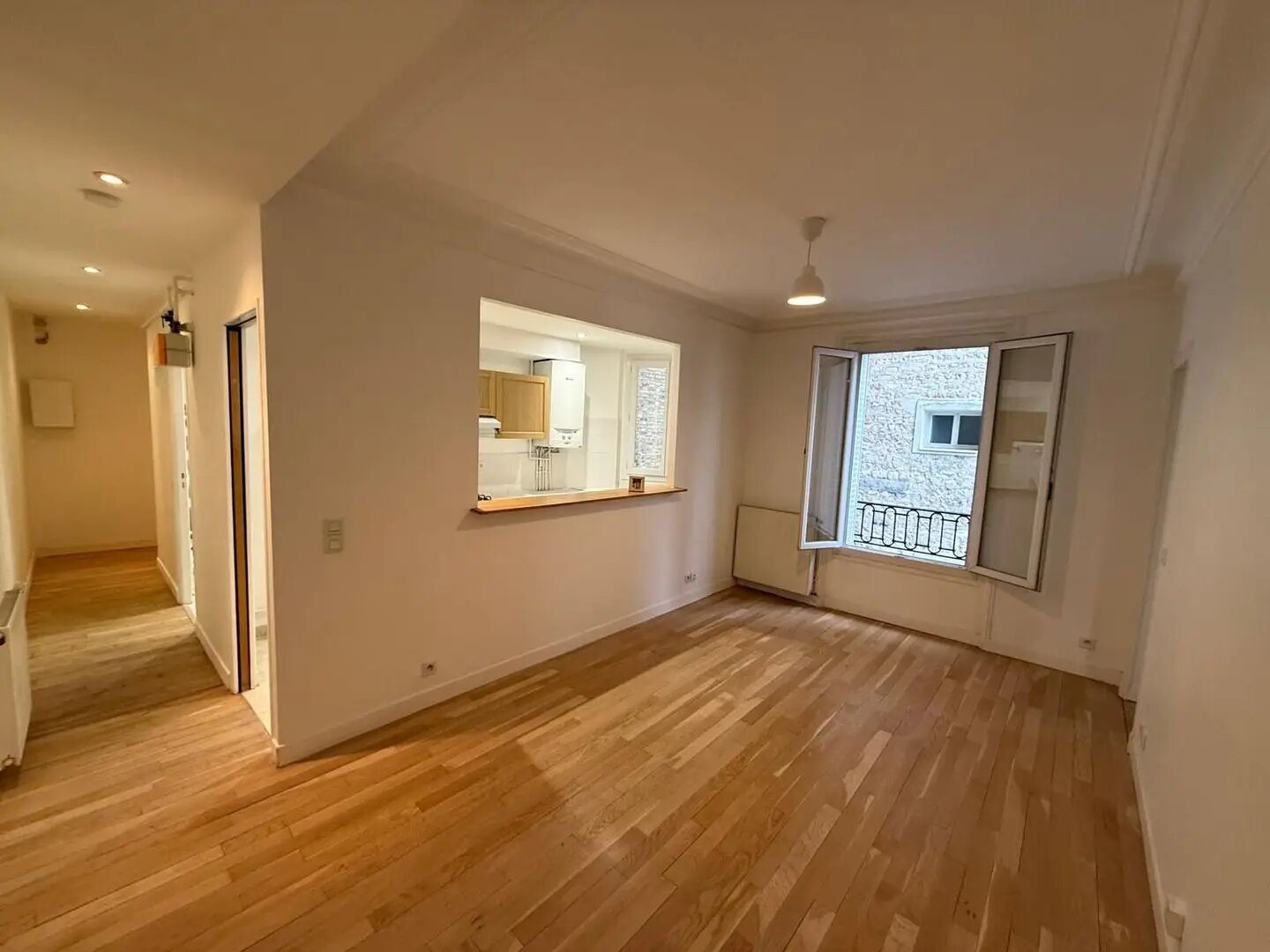 Appartement à vendre, 45m², Paris 14ème