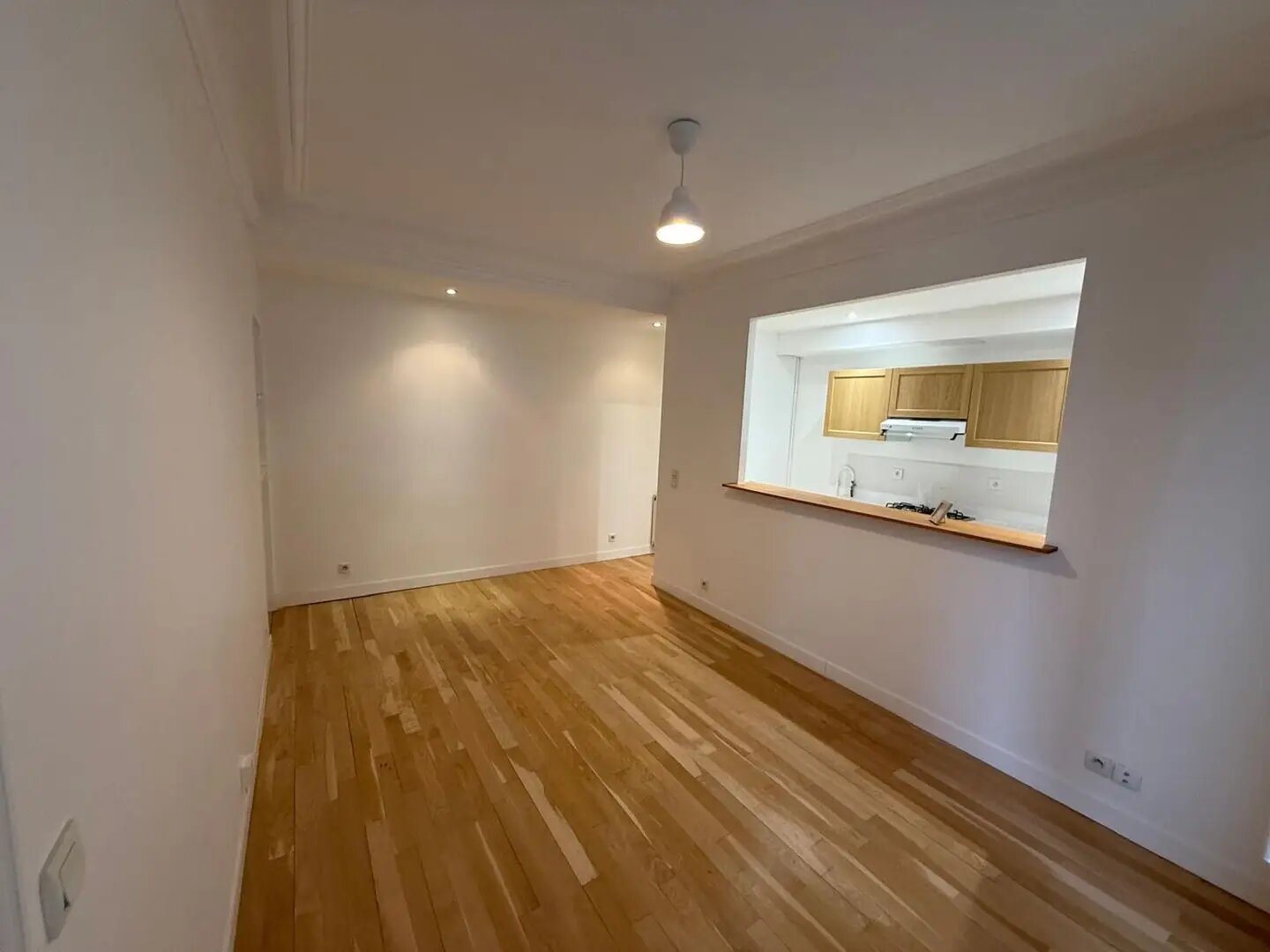 Appartement à vendre, 45m², Paris 14ème