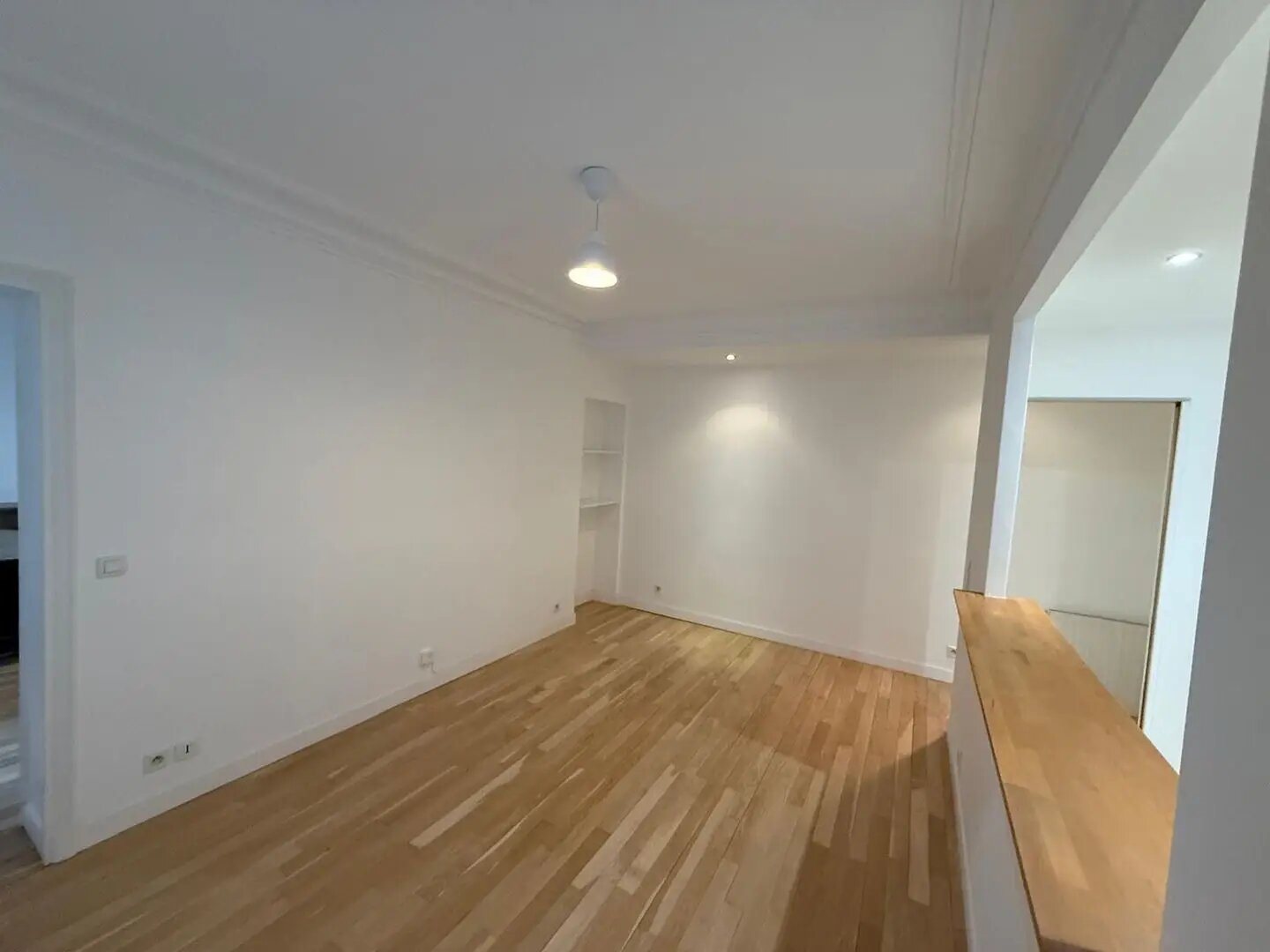 Appartement à vendre, 45m², Paris 14ème