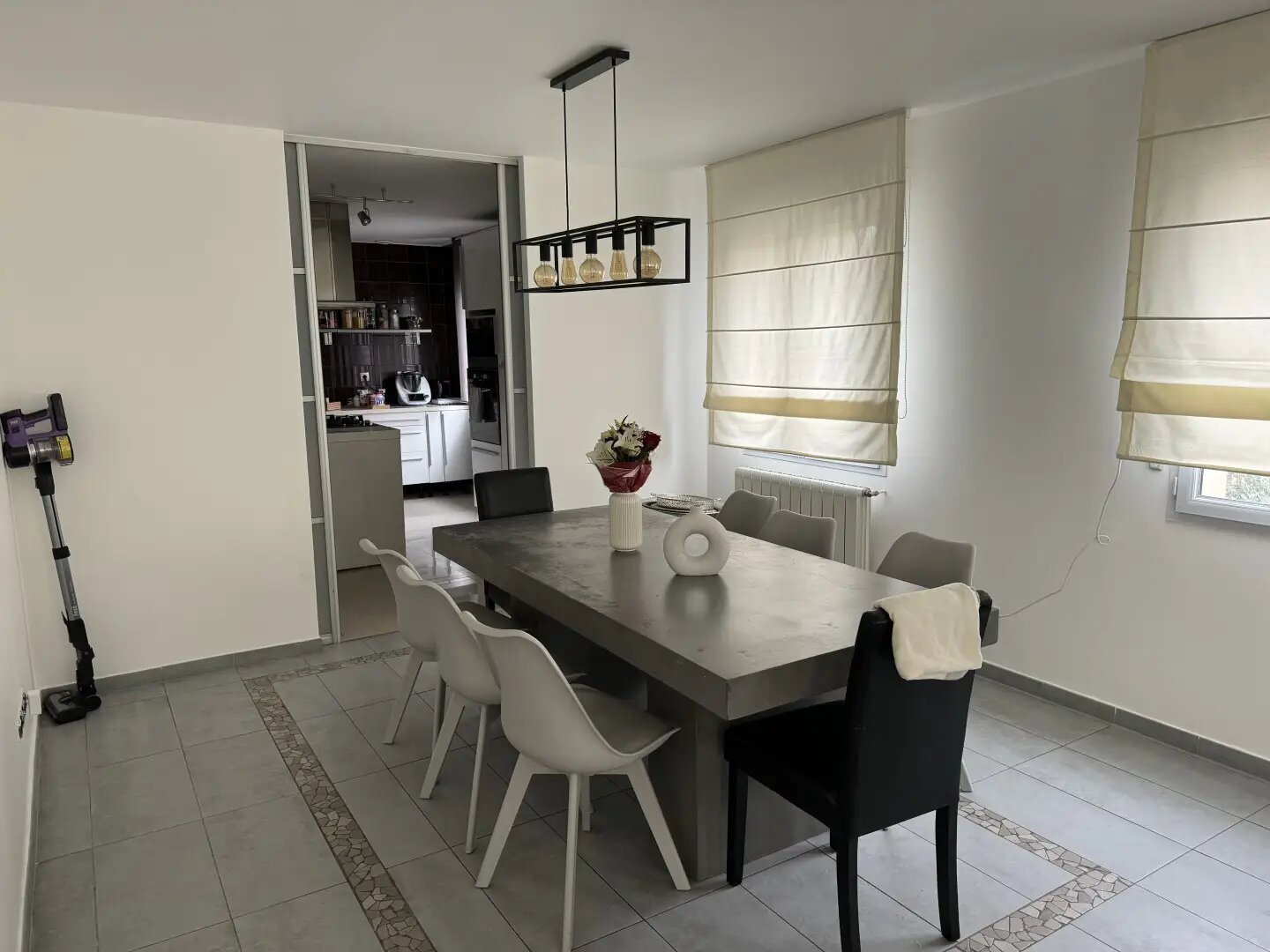Maison à vendre, 185m², Juvisy-sur-Orge