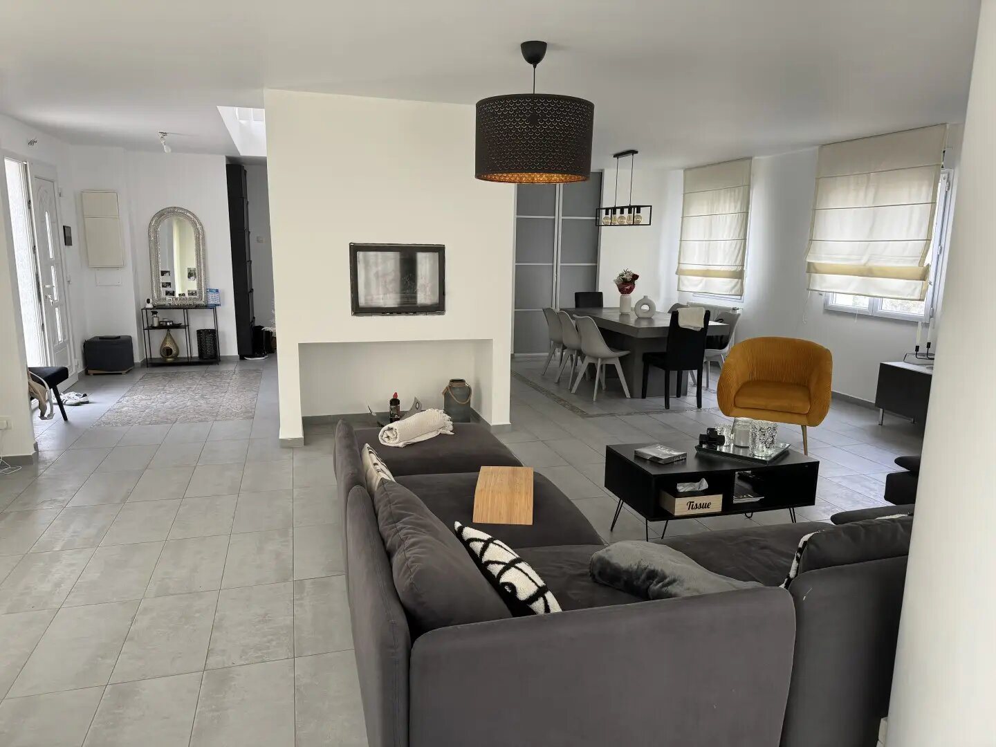 Maison à vendre, 185m², Juvisy-sur-Orge