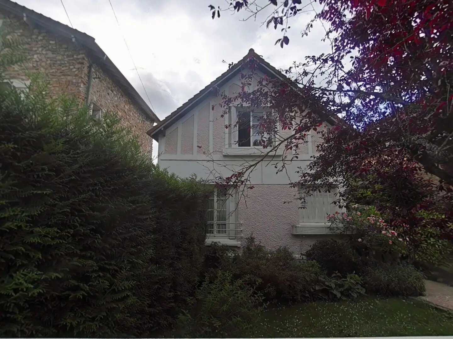 Maison à vendre, 107m², Saint-Leu-la-Forêt