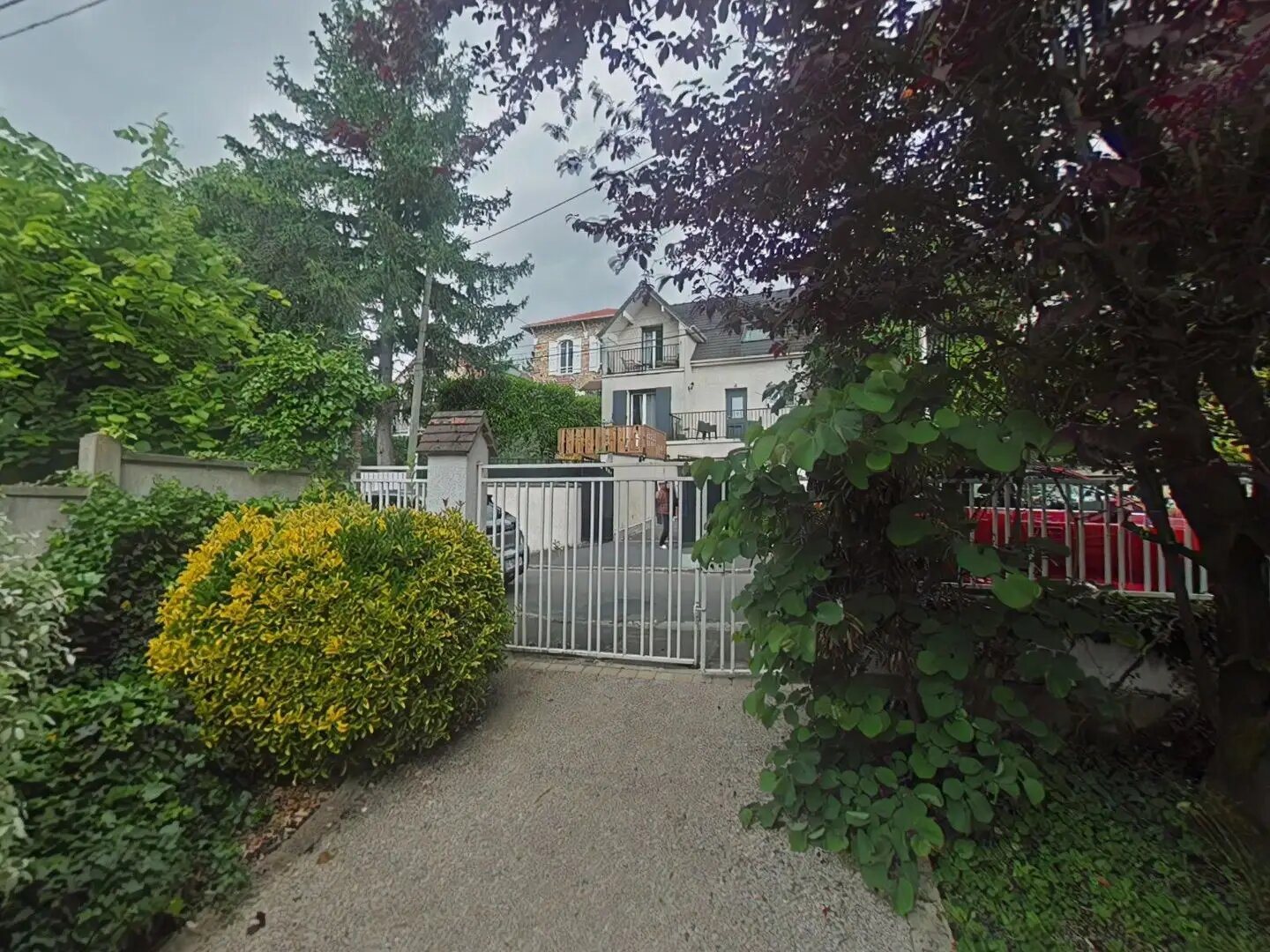 Maison à vendre, 107m², Saint-Leu-la-Forêt