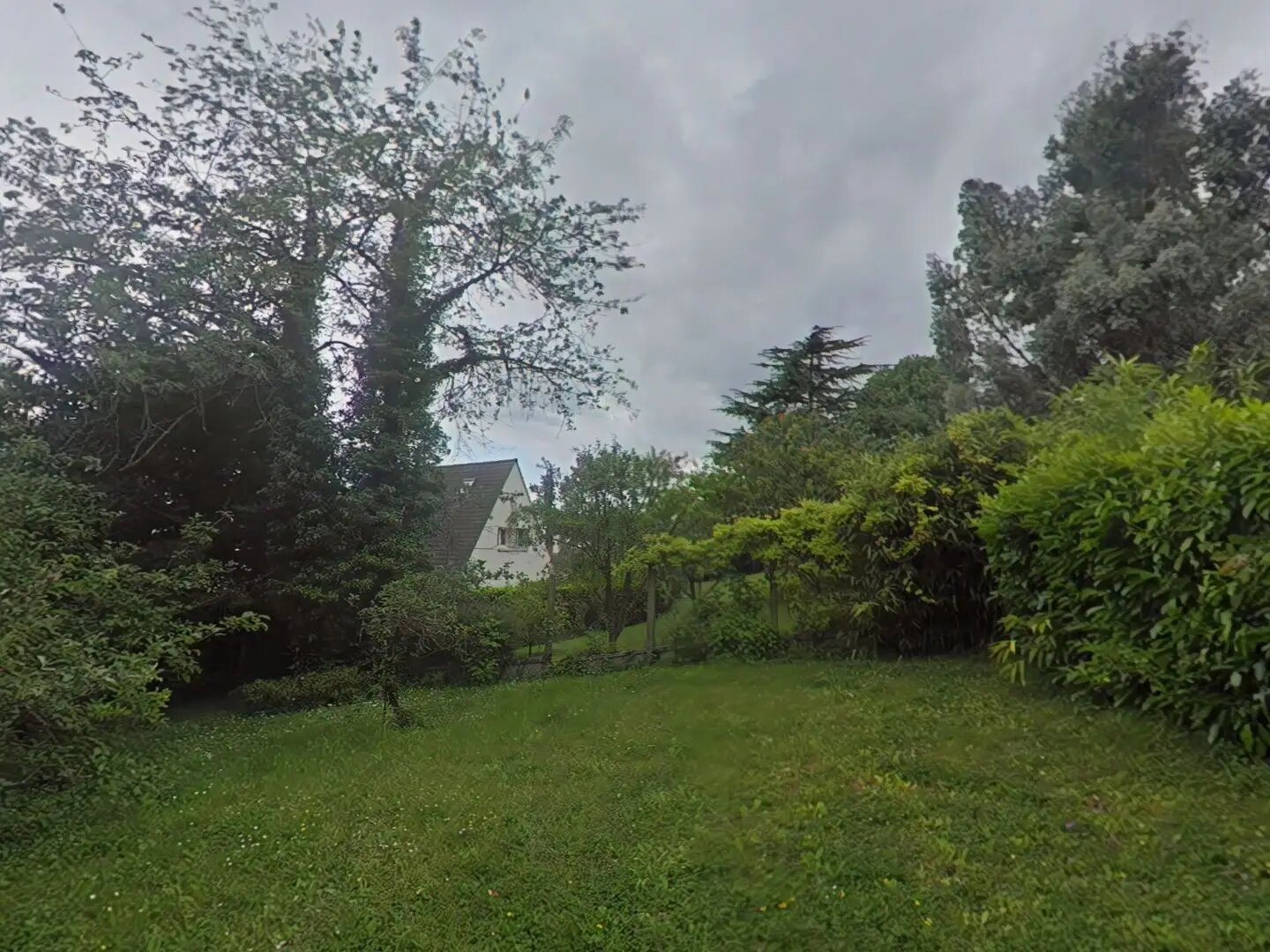 Maison à vendre, 107m², Saint-Leu-la-Forêt