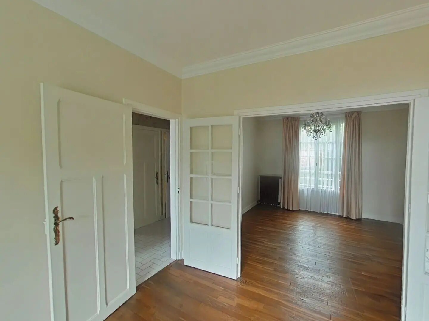 Maison à vendre, 107m², Saint-Leu-la-Forêt