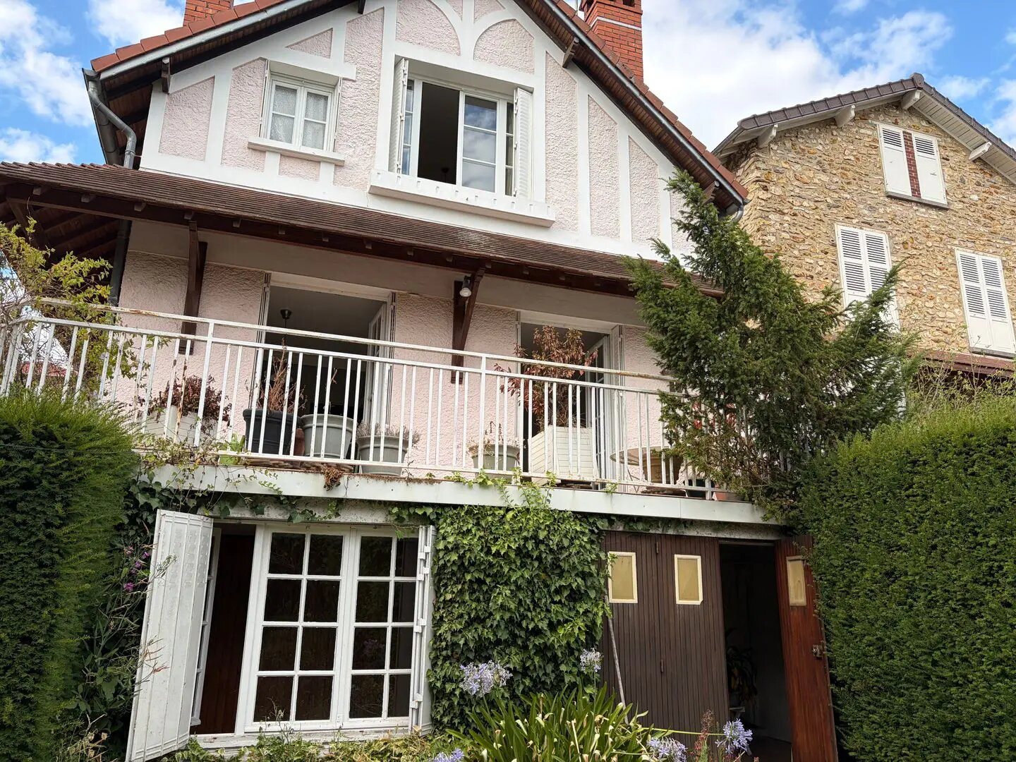 Maison à vendre, 107m², Saint-Leu-la-Forêt