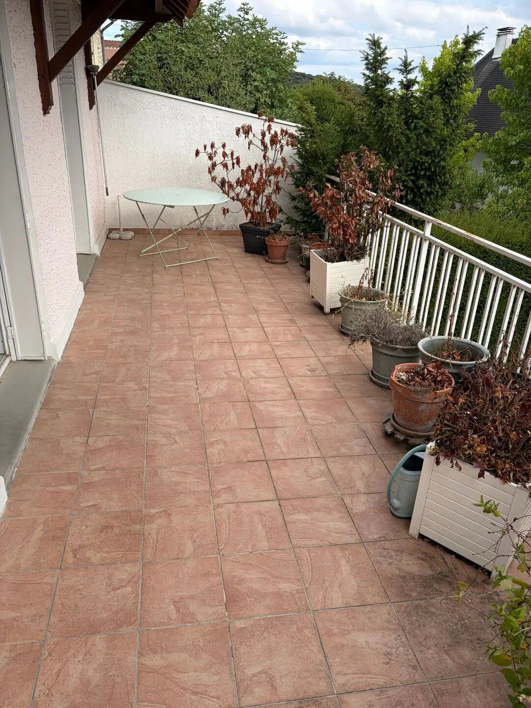 Maison à vendre, 107m², Saint-Leu-la-Forêt