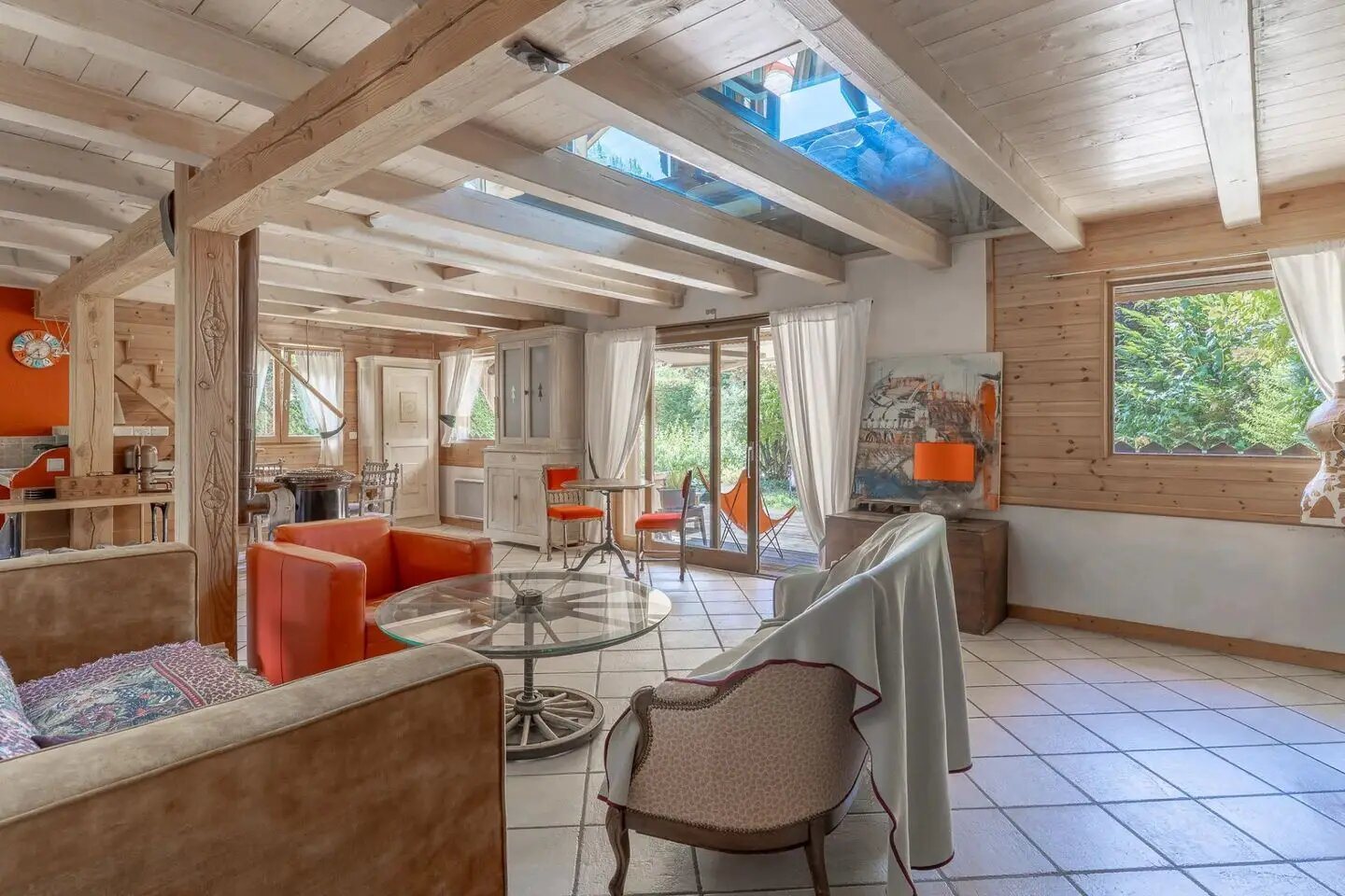Maison à vendre, 146m², Chamonix-Mont-Blanc