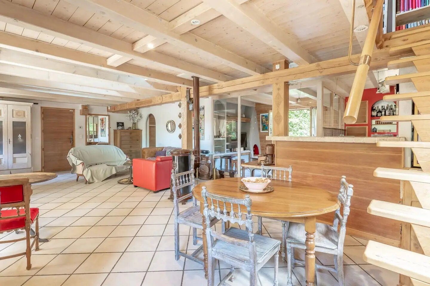 Maison à vendre, 146m², Chamonix-Mont-Blanc